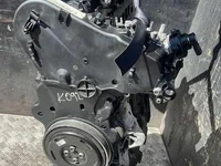 Audi DFB A6 (C8/4K) (2018 - ) 2019 Двигатель в сборе