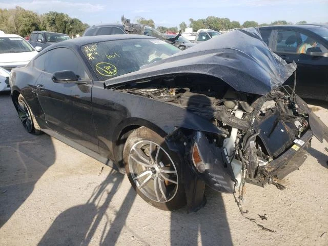 Mustang 2.3 X164 - Photo 1