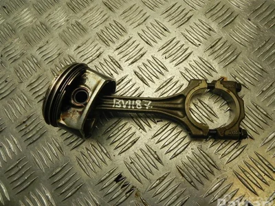 Škoda W091, 36AC, SRC FABIA II Combi (545) 2012 Piston - Image 1