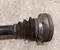 Porsche 981.332.024.50 / 98133202450 BOXSTER (981) 2013 Arbre de transmission Left Rear - Image 3