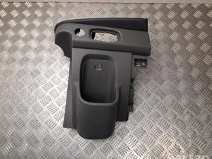 Ford KK31-V046C40-CEW, KK31-V046C40-EDW / KK31V046C40CEW, KK31V046C40EDW TRANSIT Box 2020 Cadre