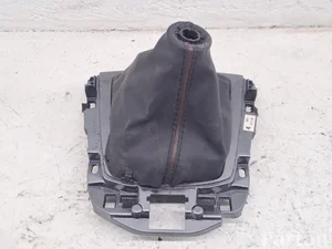 Mazda DA6T64341, DA6T64332 CX-3 (DK) 2018 Schalthebelabdeckung