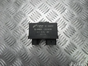 Jeep 0281003065 RENEGADE Closed Off-Road Vehicle (BU) 2016 Relais