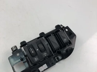 Renault 251900567R CLIO IV (BH_) 2017 Interrupteur de lumière - Image 1