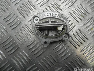 BMW 40943164044740BA 2 Coupe (F22, F87) 2016 Unité de contrôle de la lumière - Image 1