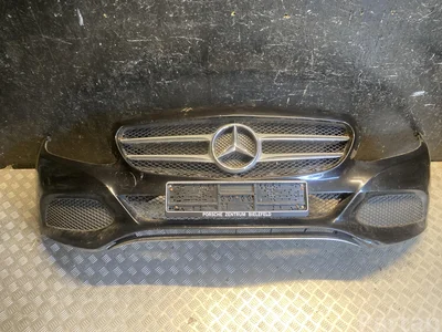 Mercedes-Benz C-CLASS T-Model (S205) 2015 Bumper Front - Image 1