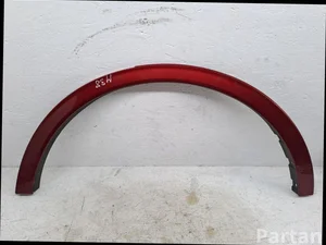 Ford LV4BS286D03B Kuga III 2020 Wheel arch trim moulding Right Rear