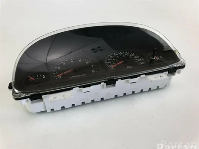 Kia K9BB-55-430 / K9BB55430 CEE'D (JD) 2012 Tableau de bord - Image 1