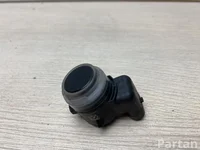 Nissan 284387DE0C Qashqai III (J12) 2024 Parkavimo sistemos jutiklis