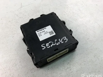 Volvo 31461858 XC90 II 2016 Aparato de mando - Imagen 1