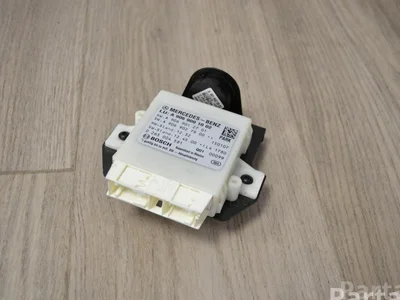 Mercedes-Benz A9069001002, A9069012701, A9069027900, 0263004581, 0263005034, A0015423523 SPRINTER 3-t Box (906) 2015 Unité de contrôle pour systèmes de stationnement - Image 1