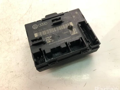 Audi 8K0959792 A4 (8K2, B8) 2014 Unité de commande pour porte - Image 1