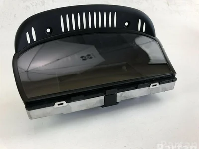 BMW 9179808 3 Touring (E91) 2008 Tablero de instrumentos - Imagen 1