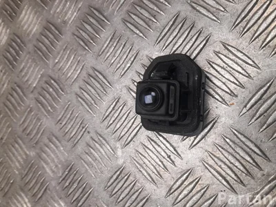 Nissan 284424BA3A X-TRAIL (T32_) 2016 Camera Rear - Image 1