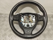 BMW 7 (F01, F02, F03, F04) 2013 Steering Wheel