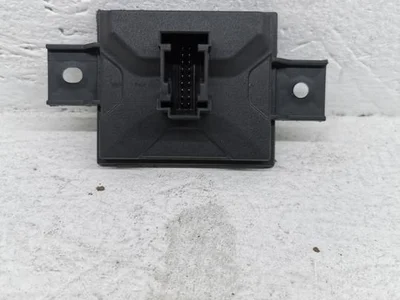 Mercedes-Benz A2229005613 C-CLASS (W205) 2016 Valdymo blokas galines vaizdo kameros - Nuotrauka 1