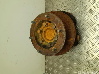 Mercedes-Benz LH SPRINTER 3-t Bus (906) 2019 Logement de roulement de roue Left Front - Image 1