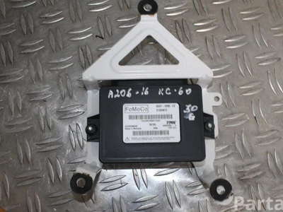 Volvo 31334872 XC60 2011 Sterownik elektrycznego hamulca postojowego -EPB - Obraz 1