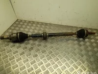 Toyota DE14R, 4061622 PRIUS PLUS (_W4_) 2014 Antriebswelle vorne links