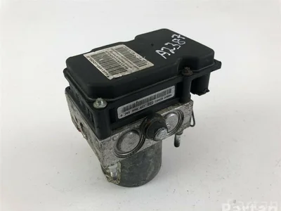 Citroën 0265231550 JUMPY 2014 Unité de commande hydraulique ABS - Image 1