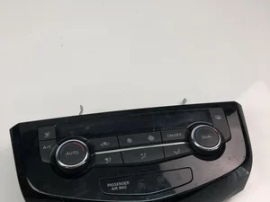 Nissan 275004EA0A QASHQAI II (J11, J11_) 2016 Contrôle automatique de la climatisation