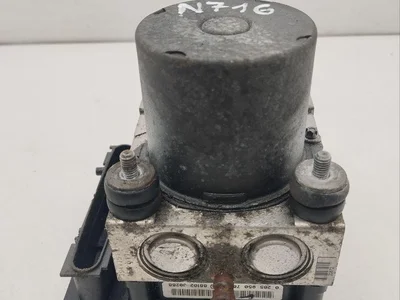 Maserati 0265234634, 207242 GRAN TURISMO 2008 Unité de commande hydraulique ABS - Image 1