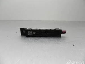 Volkswagen 5G9 035 577 A / 5G9035577A GOLF VII Variant (BA5, BV5) 2014 Amplificateur d'antenne