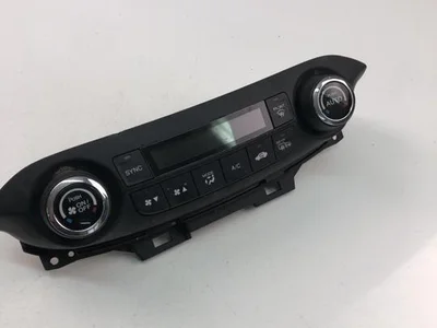 Honda 79600T1TG611M1 CR-V IV (RM_) 2015 Contrôle automatique de la climatisation - Image 1