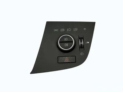 Volvo Trucks 23162309 FH III 2023 Lights switch - Image 1