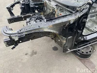 BMW 5 G60 2025 Karosserie viertel vorne links