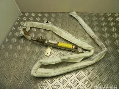 Audi 8P4 880 741 H / 8P4880741H A3 Sportback (8PA) 2009 Airbag de tête - Image 1