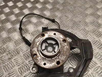 Gebrauchtes Original Smart FORFOUR Schrägheck (453) 2022 Radlagergehäuse vorne rechts - Bild 1