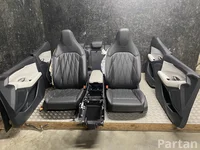 Gebrauchtes Original Ford CAPRI (CX740L) 2024 Sitze komplett Türverkleidung Armlehne