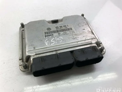 Volkswagen 022906032G; 0261206816 / 022906032G, 0261206816 SHARAN (7N1, 7N2) 2010 Sterowniki - Obraz 1