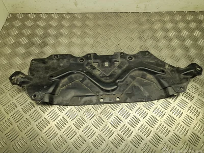 Audi 4KE915223B Q8 e-tron 2023 Cache de protection sous moteur - Image 1