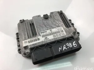 Hyundai 39105-2A710; 0281014292 / 391052A710, 0281014292 i30 (FD) 2009 Unité de contrôle moteur
