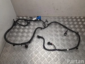 Opel 9865300380, 9813348377 Grandland 2025 Czujnik zbliżeniowy zestaw