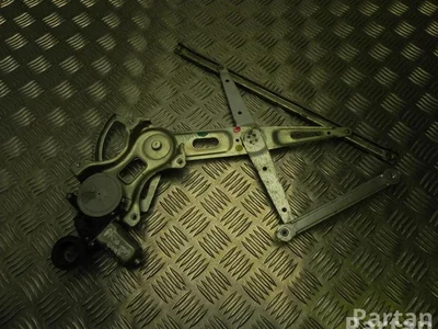 Toyota 85720-35140 / 8572035140 PRIUS Hatchback (_W2_) 2008 Lève-vitre Left Rear - Image 1