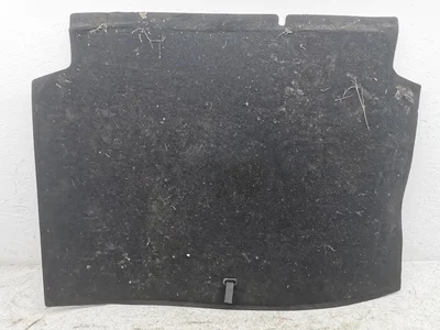 Opel 98354065ZD Astra L Hatchback 2023 Bagažinės kilimas - Nuotrauka 1