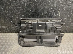 Kia 29135-EZ000, 25304-EV200, SZ1NHP, 25310EV100 / 29135EZ000, 25304EV200, SZ1NHP, 25310EV100 EV4 (CT) 2026 Radiatorius ( Aušinimo sistema) komplektas Radiatoriaus ventiliatorius Kondensatorius, oro kondicionierius