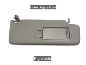 Porsche 8H0010501 MACAN (95B) 2016 Panneau solaire right side