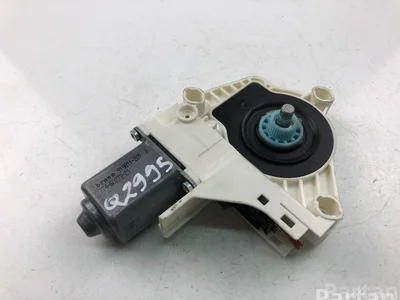 Audi 8K0959812A A4 (8K2, B8) 2013 Moteur de lève-vitre - Image 1