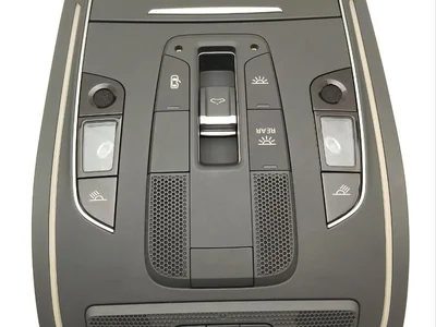 Audi 4H0947135B A8 (4H_) 2015 Lumière intérieure - Image 1