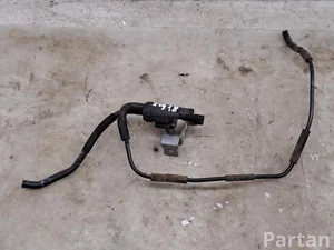 Mercedes-Benz 0025407097 C-CLASS (W205) 2016 Электромагнитный клапан