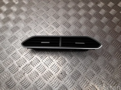 Volkswagen 10A819728 ID.3 2021 Évent Central - Image 1