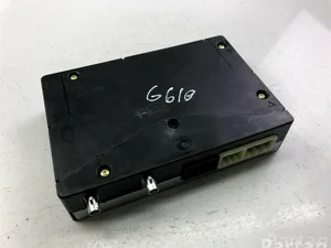 Opel 23221498 ZAFIRA TOURER C (P12) 2011 Unités de contrôle