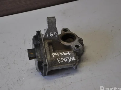 Renault H8201068965 ; 147100789R / H8201068965, 147100789R KADJAR (HA_, HL_) 2017 Vanne EGR - Image 1