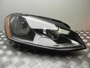 Volkswagen 5G0 941 006 C, 90024467, 5G0 941 607 A / 5G0941006C, 90024467, 5G0941607A GOLF VII (5G1, BQ1, BE1, BE2) 2016 Phare