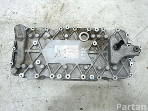 Maserati 249527, 1100205400 GRANCABRIO 2011 Oil Cooler, engine oil
