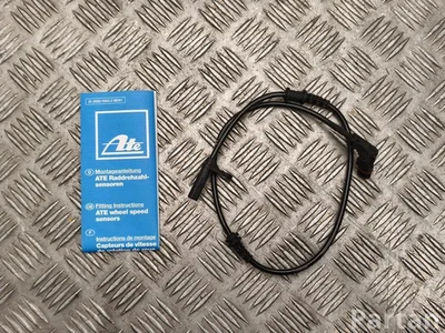 Mercedes-Benz 24071161893, / 24071161893 C-CLASS (W204) 2014 Sensor, Raddrehzahl - Bild 1